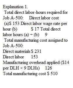 Week 1 Homework 2